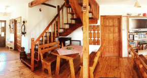 Bran White Clouds House and Chalet